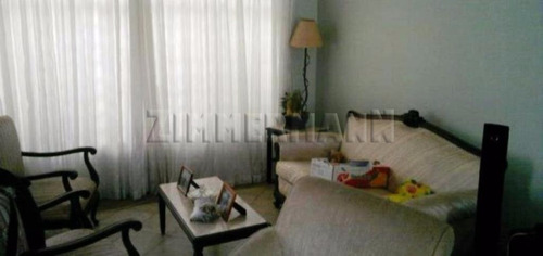 Casa - Pacaembu - Ref: 93563 - V-93563