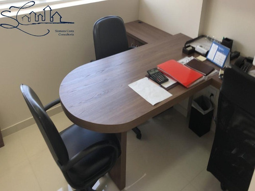 Imagem 11 de 24 de Venda Sala Comercial Em Campinas - Sa00356 - 68572039