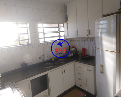 Imagem 6 de 19 de Casa - Ca00877 - 69470104