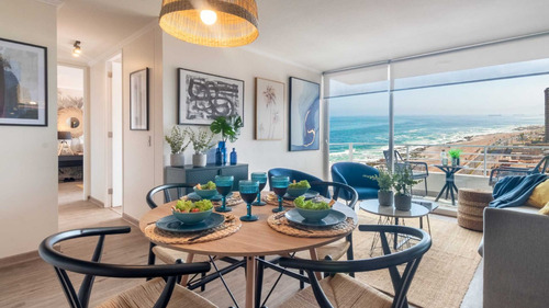 Condominio Palmas del Sur II