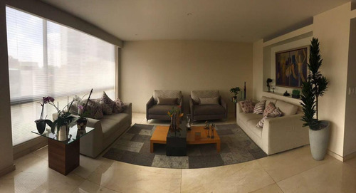 Imagen 12 de 30 de Estupendo Dep. En Venta, Av. De Los Bosques, Tecamachalco Ba