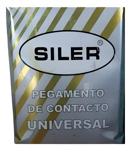 PEGAMENTO PARA CALZADO - SILER