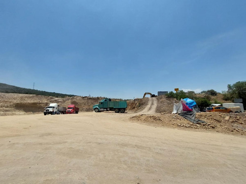 Terreno En San José La Teja