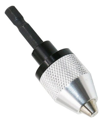 Adaptador De Mandril De Taladro Broca Mini Bit Casa De