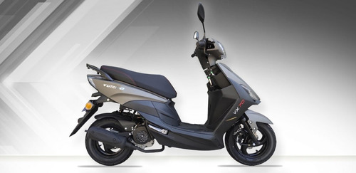 Yumbo Vx 70 // Plaza Motos // Tomamos Tu Usada
