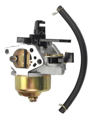 Carburador Para Honda Gx390 Gx340 13hp Com Motor De 4 Tempos