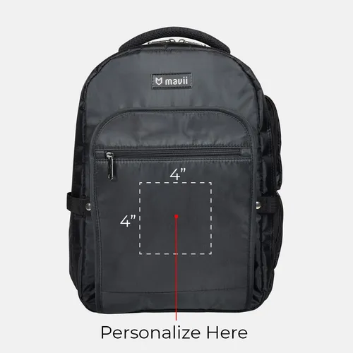 Mavii - The Convention Backpack - Mochila De Baile Estilo Ma