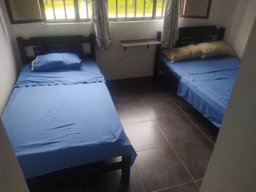 Casa En Venta En Valle De Los Lanceros. Cod V14409