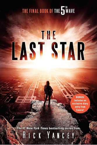 Libro: The Last Star: The Final Book Of The 5th Wave