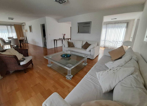 Departamento En Alq. Temporario Ubicado En San Isidro, G.b.a. Zona Norte