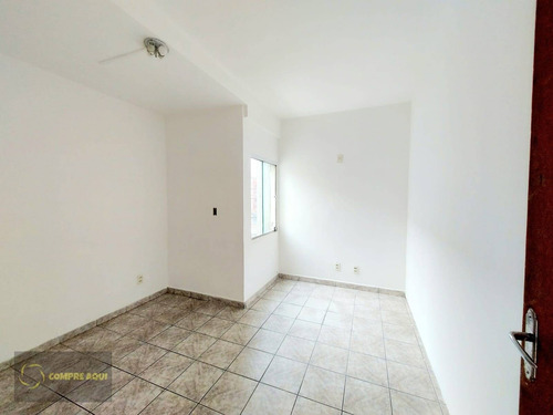 Imagem 7 de 15 de Santa Cecília, 2 Dormitórios, 56 M², 1 Sacada, 1 Banheiro - São Paulo/sp, - Ajm475