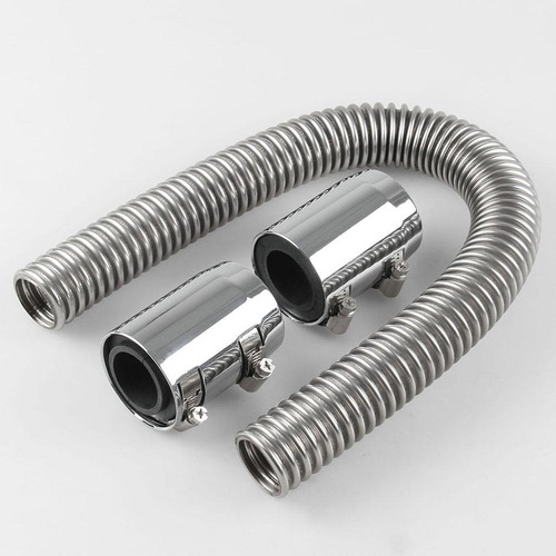 Mangueira De Radiador De Água De Refrigeração Flexível