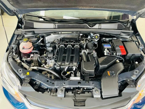 Chevrolet Onix 1.0