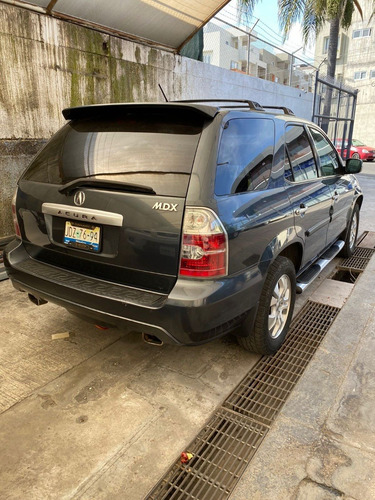 Imagen 3 de 8 de Acura Mdx 3.5 5at 2005