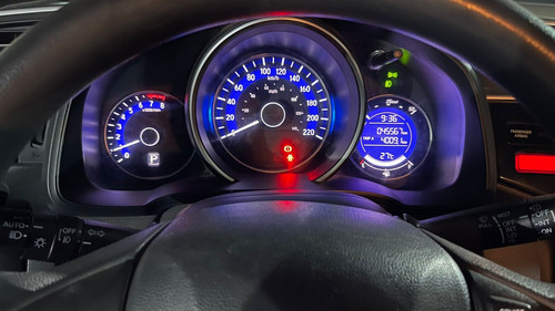 Honda Fit 1.5 Hit At Cvt
