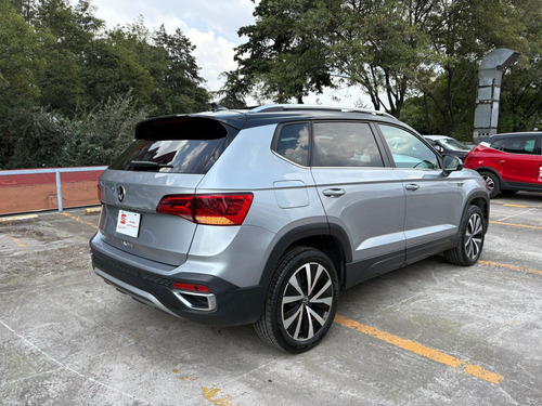 Volkswagen Taos 1.4 Tsi Highline At