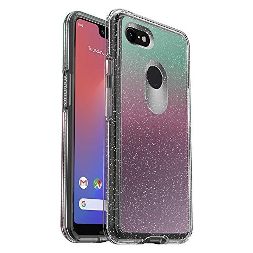 Otterbox Symmetry Clear Series Case Google Pixel 3 Xl Ret