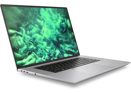 Notebook Hp Zbook Studio G10 16 Intel Core I9 64gb Ram 1tb S
