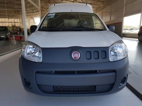 Fiat Fiorino 0 Km 2021 Plan Gobierno Cuotas Y Anticipo 0% E