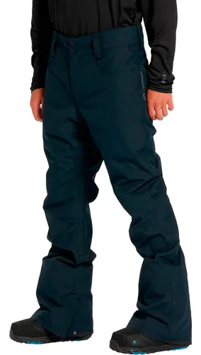 Billabong Pantalon Snow Outsider 10k Abytp00102j 197.150