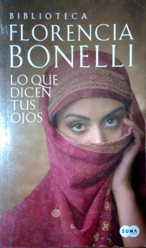 Bonelli Florencia - Lo Que Dicen Tus Ojos 