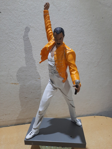 Figura Freddie Mercury 3d