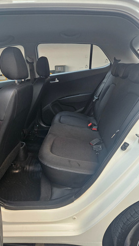 Hyundai Grand i10 1.2 Gls Seg. 87cv At