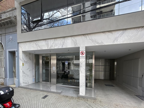 Monoambientes Apto Profesional A Estrenar