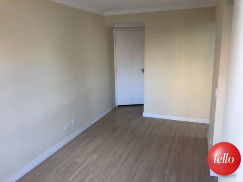 Imagem 2 de 20 de Apartamento - Ref: 121540
