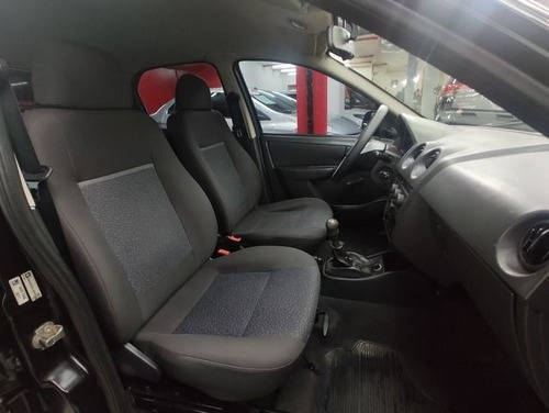 Imagem 9 de 14 de Chevrolet Celta Ls 1.0 Vhce 8v Flexpower, Iai6569