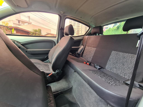 Ford Ka 1.0 8V/1.0 8V ST Flex 3p