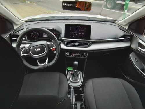 Fiat Pulse 1.0 TURBO 200 FLEX AUDACE CVT