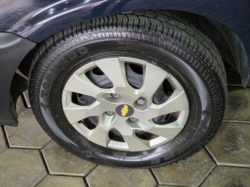 Chevrolet Celta Life 1.0 MPFI VHC 8V 5p