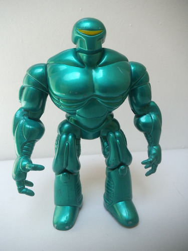 Warstar X-men Toy Biz Vintage