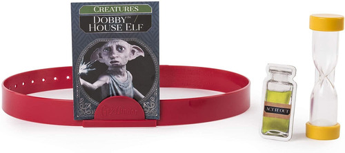 Hedbanz - Juego Niños Pará De Fiesta De Harry Potter