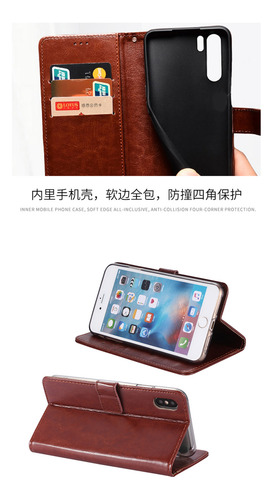 Funda Tapa For Cubot Hafury V1/meet/armor24 Oukitel Wp35