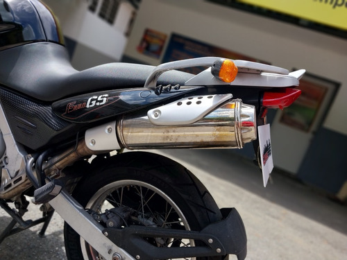 Imagen 9 de 15 de Bmw F650 Gs 2006