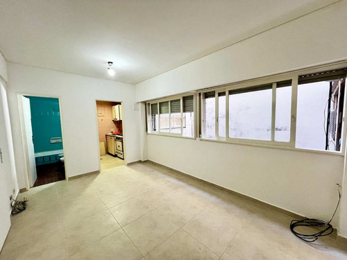 Alquiler Departamento Monoambiente Belgrano Caba