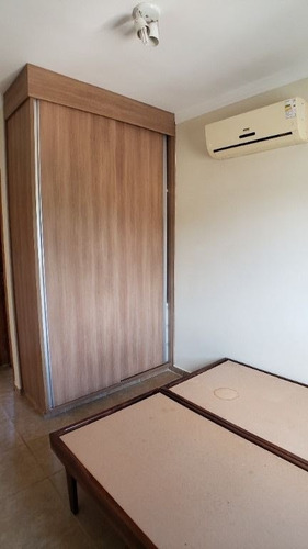 Imagem 15 de 19 de Kitnet Com 1 Dormitório Para Alugar, 25 M² Por R$ 1.500,00/mês - Cidade Universitária - Campinas/sp - Kn1114