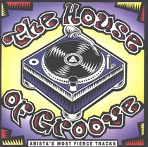 Comprar The House Groove Cd Versiones 12'' Remix Alban Snap P78 Ks