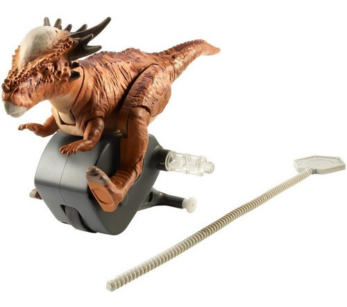 Jurassic World Rip-ejecutar Dinos El Stygimoloch