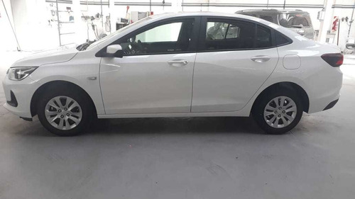 Chevrolet Onix Plus 1.2 Lt Retira Ya Forest Car Balbin #5