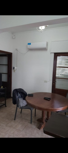 Imagen 6 de 13 de Planta Alta Entrada Independiente. Super Terraza Con Quincho