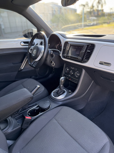 Volkswagen The Beetle 1.4 Design Dsg