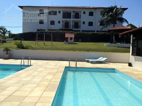 Imagem 1 de 15 de Apartamento Em Poço Fundo - São Pedro Da Aldeia - 2515