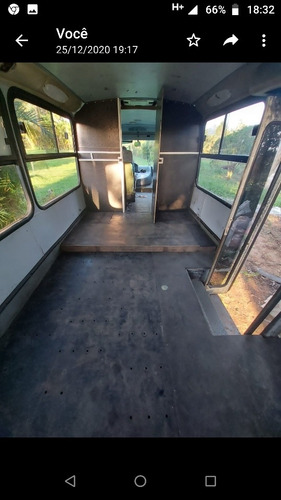 Volkswagen Neobus Thunder
