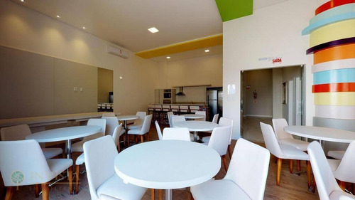 Imagem 21 de 30 de 2 Dormitórios, 73 M², Próximo Ao Shopping Itaguaçu - Ap3923