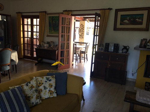 Imagem 13 de 15 de Casa A Venda No Bairro Alphaville Em Santana De Parnaíba - - Vpr6-01w-1