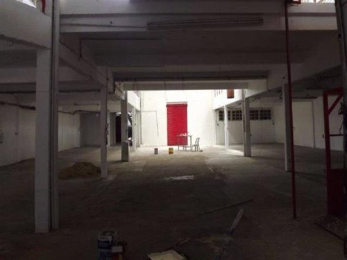 Imagem 23 de 26 de Galpão Com 1.750 M² De Área Construída. - 14303