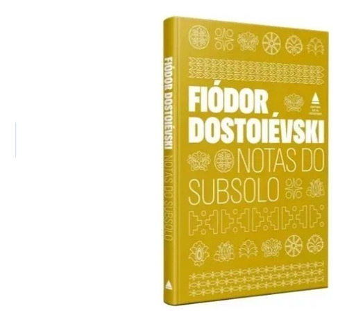 Box: Grandes Obras De Dostoiévski, De Fiódor, Dostoiévski., 3 Volumes. Editora Nova Fronteira, Capa Dura Em Português, 2021